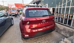 هیوندای ڤینیو